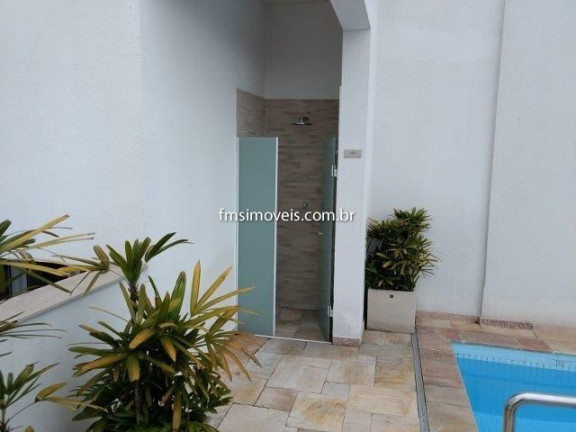 Imagem Imóvel com 2 Quartos à Venda, 54 m² em Bela Vista - São Paulo