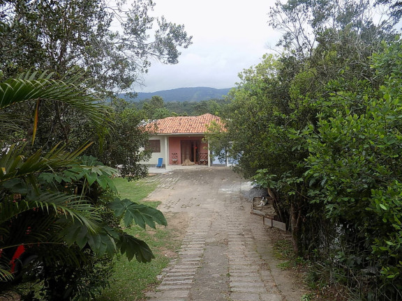 Casa com 3 Quartos à Venda, 135 m² em Areias De Macacu - Garopaba