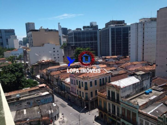 Imagem Apartamento com 1 Quarto à Venda, 30 m² em Centro - Rio De Janeiro Imagem Apartamento com 1 Quarto à Venda, 30 m² em Centro - Rio De Janeiro