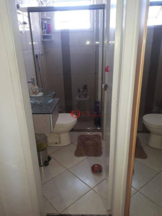 Imagem Apartamento com 2 Quartos à Venda, 60 m² em Vila Granada - São Paulo Imagem Apartamento com 2 Quartos à Venda, 60 m² em Vila Granada - São Paulo