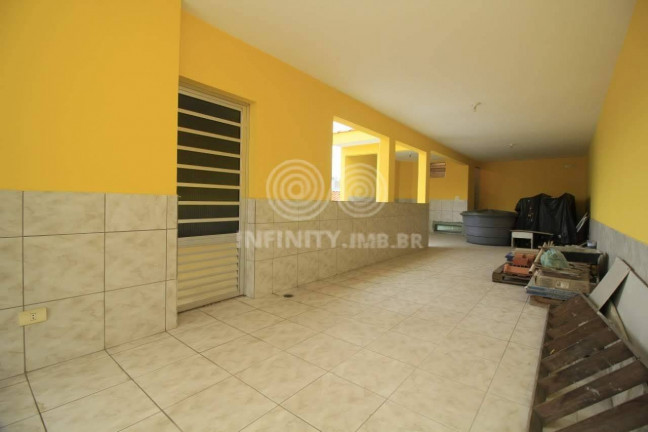 Imagem Casa com 5 Quartos à Venda, 500 m² em Mooca - São Paulo