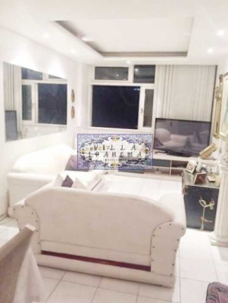 Imagem Apartamento com 4 Quartos à Venda, 96 m² em São Cristóvão - Rio De Janeiro