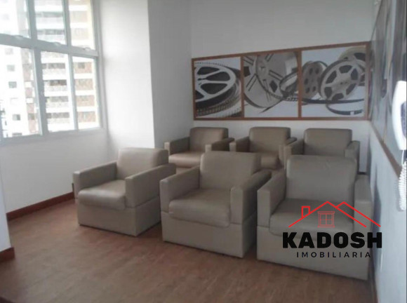Imagem Apartamento com 2 Quartos à Venda, 60 m² em Brotas - Salvador Imagem Apartamento com 2 Quartos à Venda, 60 m² em Brotas - Salvador