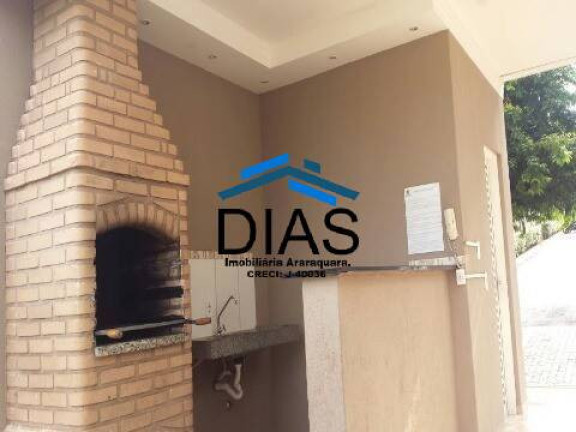 Imagem Apartamento com 2 Quartos à Venda, 44 m² em Jardim Das Flores - Araraquara Imagem Apartamento com 2 Quartos à Venda, 44 m² em Jardim Das Flores - Araraquara