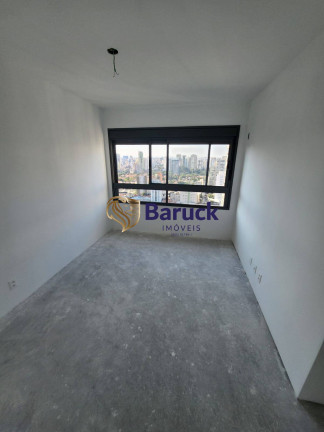 Imagem Apartamento com 2 Quartos à Venda, 70 m² em Brooklin - São Paulo