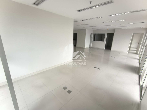 Imagem Sala Comercial à Venda, 150 m² em Boqueirão - Santos Imagem Sala Comercial à Venda, 150 m² em Boqueirão - Santos