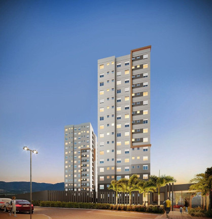 Imagem Apartamento com 2 Quartos à Venda, 126 m² em Medeiros - Jundiaí Imagem Apartamento com 2 Quartos à Venda, 126 m² em Medeiros - Jundiaí