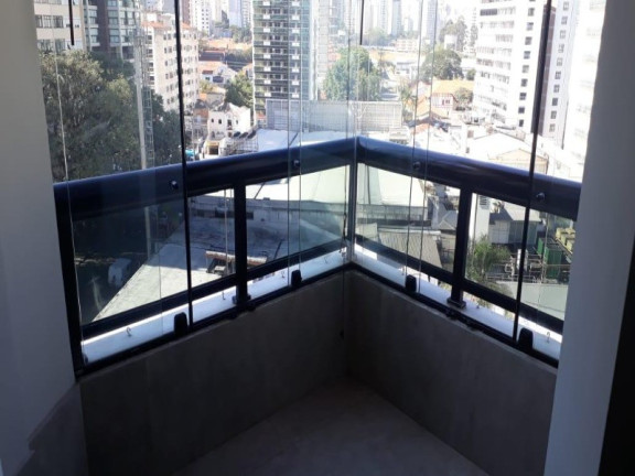 Imagem Imóvel com 1 Quarto à Venda, 55 m² em Jardim Paulista - São Paulo Imagem Imóvel com 1 Quarto à Venda, 55 m² em Jardim Paulista - São Paulo