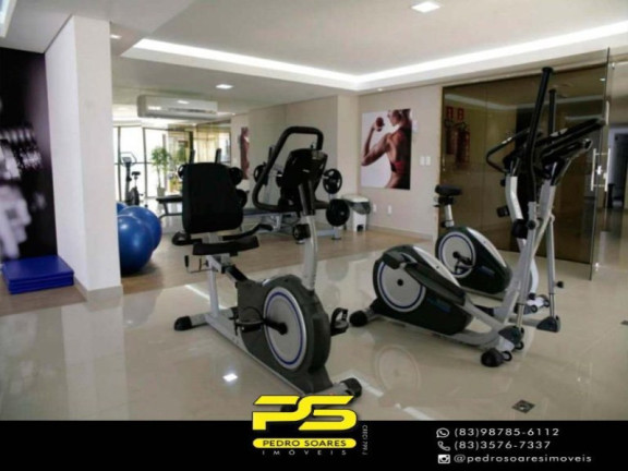 Imagem Apartamento com 4 Quartos à Venda, 162 m² em Altiplano Cabo Branco - João Pessoa Imagem Apartamento com 4 Quartos à Venda, 162 m² em Altiplano Cabo Branco - João Pessoa