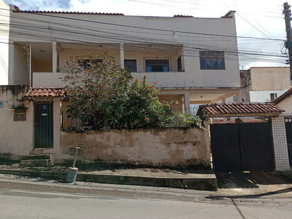Imagem Casa com 7 Quartos à Venda, 360 m² em Muquiçaba - Guarapari Imagem Casa com 7 Quartos à Venda, 360 m² em Muquiçaba - Guarapari