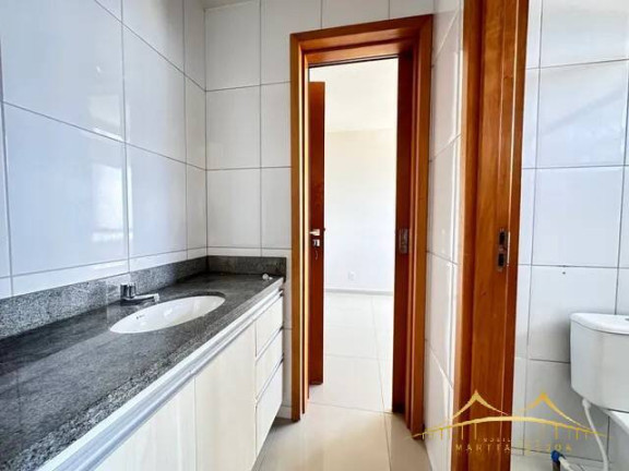 Imagem Apartamento com 3 Quartos à Venda, 93 m² em Petrópolis - Natal