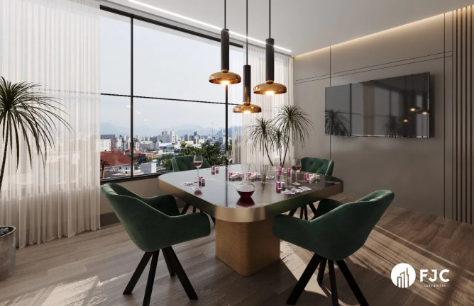 Imagem Apartamento à Venda, 140 m² em Centro - Balneário Camboriú