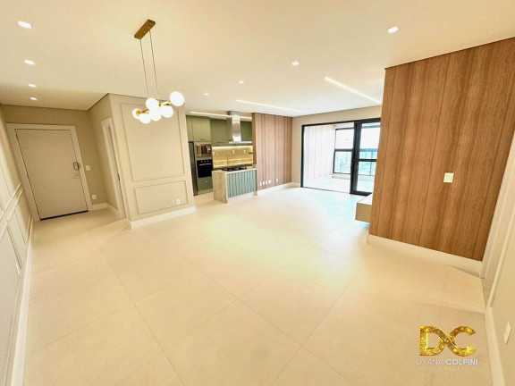 Apartamento com 3 Quartos à Venda, 131 m² em Jardim Aclimação - Cuiabá