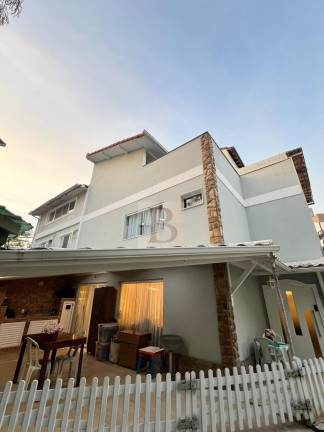 Imagem Casa com 3 Quartos à Venda, 168 m² em Barra Da Tijuca - Rio De Janeiro