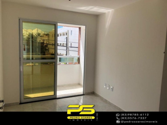 Imagem Apartamento com 2 Quartos à Venda, 60 m² em Cidade Dos Colibris - João Pessoa Imagem Apartamento com 2 Quartos à Venda, 60 m² em Cidade Dos Colibris - João Pessoa