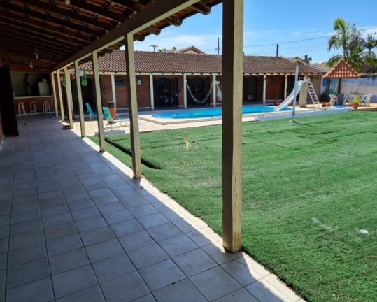 Imagem Casa com 5 Quartos à Venda, 360 m² em Piçarras - Guaratuba Imagem Casa com 5 Quartos à Venda, 360 m² em Piçarras - Guaratuba