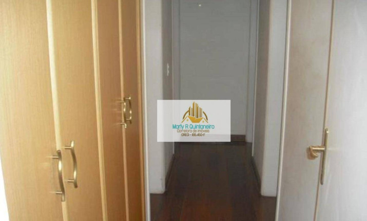 Imagem Apartamento com 4 Quartos à Venda, 169 m² em Macedo - Guarulhos Imagem Apartamento com 4 Quartos à Venda, 169 m² em Macedo - Guarulhos