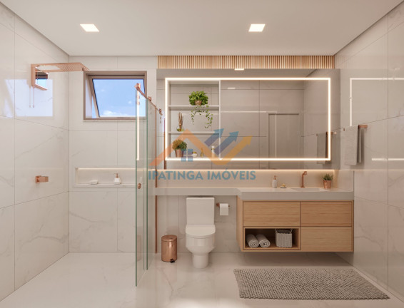 Imagem Apartamento com 3 Quartos à Venda, 143 m² em Cidade Nobre - Ipatinga Imagem Apartamento com 3 Quartos à Venda, 143 m² em Cidade Nobre - Ipatinga