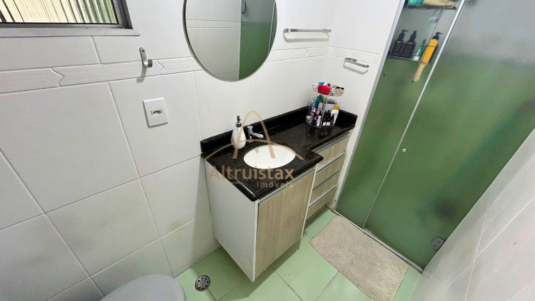 Imagem Apartamento com 2 Quartos à Venda, 59 m² em Umuarama - Osasco