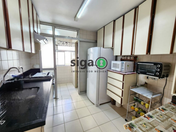 Imagem Apartamento com 3 Quartos à Venda, 72 m² em Anália Franco - São Paulo Imagem Apartamento com 3 Quartos à Venda, 72 m² em Anália Franco - São Paulo