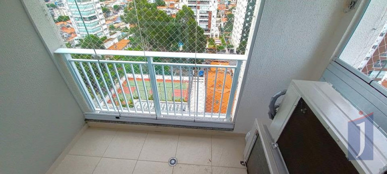 Imagem Apartamento com 3 Quartos à Venda, 112 m² em Bosque Da Saúde - São Paulo