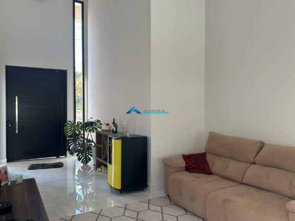 Casa de Condomínio com 3 Quartos à Venda, 187 m² em Medeiros - Jundiaí