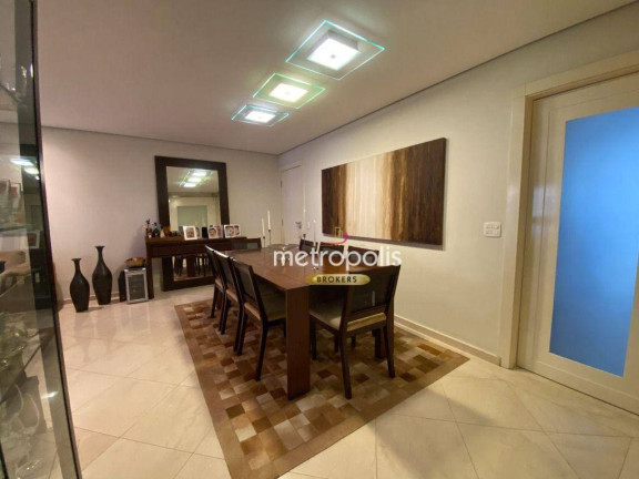 Imagem Apartamento com 3 Quartos à Venda, 120 m² em Barcelona - São Caetano Do Sul
