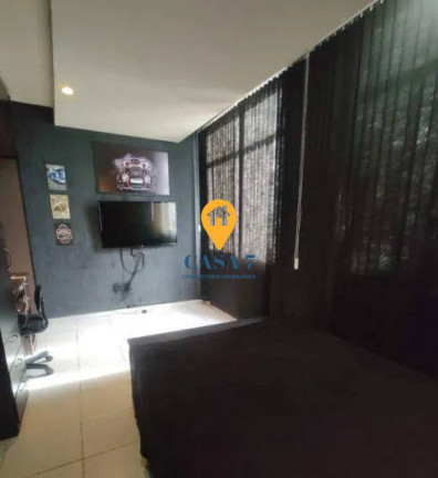 Imagem Apartamento com 1 Quarto à Venda, 36 m² em Colégio Batista - Belo Horizonte Imagem Apartamento com 1 Quarto à Venda, 36 m² em Colégio Batista - Belo Horizonte