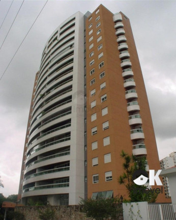 Imagem Cobertura com 4 Quartos à Venda, 400 m² em Vila Nova Conceição - São Paulo