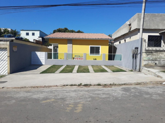 Imagem Casa com 2 Quartos à Venda,  em Guaratiba - Rio De Janeiro