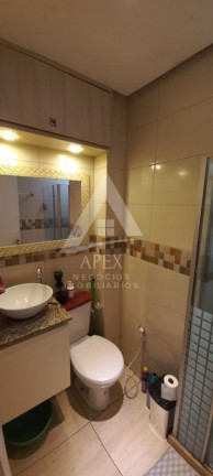 Imagem Casa com 2 Quartos à Venda, 50 m² em Guaratiba - Rio De Janeiro