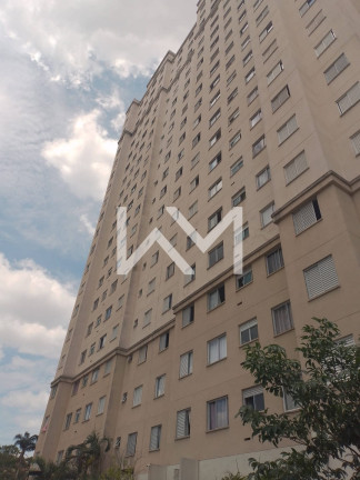Imagem Apartamento com 2 Quartos à Venda, 45 m² em Vila Nova Curuçá - São Paulo Imagem Apartamento com 2 Quartos à Venda, 45 m² em Vila Nova Curuçá - São Paulo