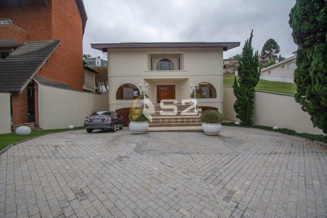 Imagem Casa com 4 Quartos à Venda, 995 m² em Alphaville - Santana De Parnaíba Imagem Casa com 4 Quartos à Venda, 995 m² em Alphaville - Santana De Parnaíba