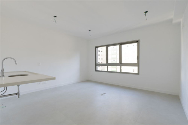 Imagem Apartamento com 1 Quarto à Venda, 29 m² em Vila Mariana - São Paulo Imagem Apartamento com 1 Quarto à Venda, 29 m² em Vila Mariana - São Paulo