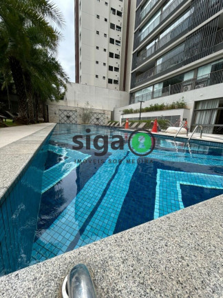 Imagem Apartamento com 1 Quarto à Venda, 44 m² em Paraíso - São Paulo Imagem Apartamento com 1 Quarto à Venda, 44 m² em Paraíso - São Paulo