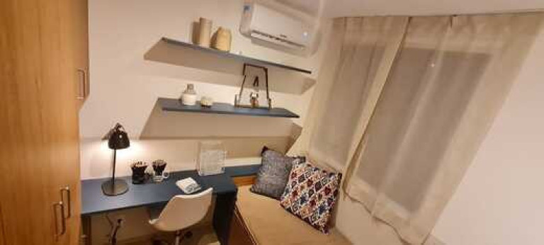 Imagem Apartamento com 3 Quartos à Venda, 43 m² em Barra Da Tijuca - Rio De Janeiro