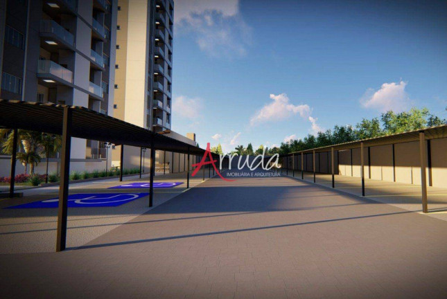 Imagem Apartamento com 2 Quartos à Venda, 48 m² em Santa Cruz - Cascavel Imagem Apartamento com 2 Quartos à Venda, 48 m² em Santa Cruz - Cascavel