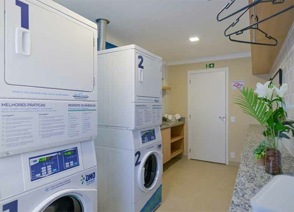 Imagem Imóvel com 2 Quartos à Venda, 32 m² em Brás - São Paulo