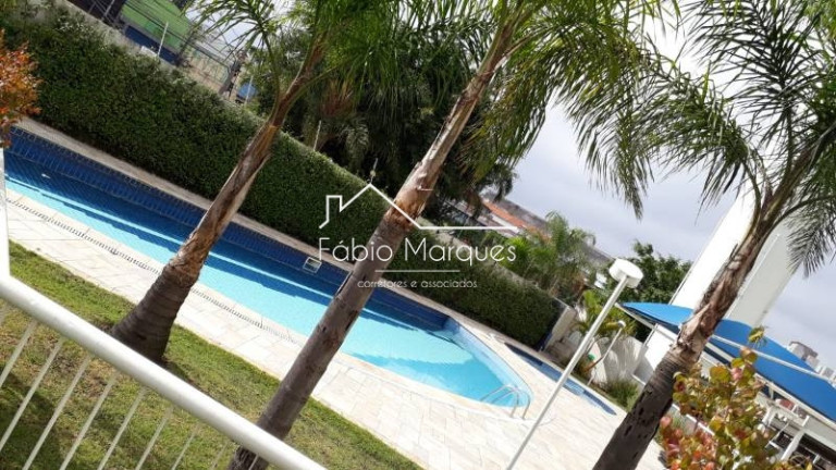 Imagem Apartamento com 3 Quartos à Venda, 62 m² em Jardim Vila Formosa - São Paulo Imagem Apartamento com 3 Quartos à Venda, 62 m² em Jardim Vila Formosa - São Paulo