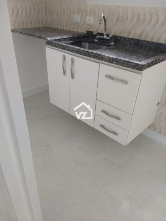 Imagem Apartamento com 1 Quarto à Venda, 57 m² em Chácara Klabin - São Paulo