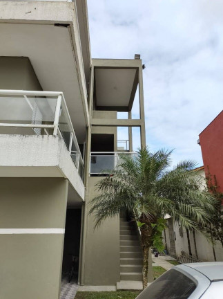 Imagem Apartamento com 2 Quartos à Venda, 60 m² em Praia Do Sapê - Ubatuba Imagem Apartamento com 2 Quartos à Venda, 60 m² em Praia Do Sapê - Ubatuba
