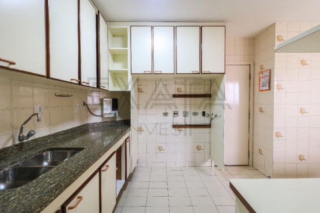Imagem Imóvel com 3 Quartos à Venda, 157 m² em Jardim Paulista - São Paulo