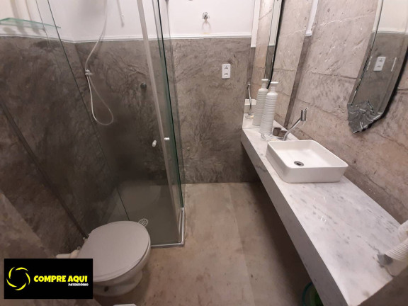 Imagem Apartamento com 1 Quarto à Venda, 32 m² em República - São Paulo Imagem Apartamento com 1 Quarto à Venda, 32 m² em República - São Paulo