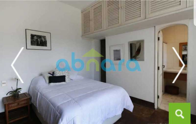 Imagem Casa de Condomínio com 5 Quartos à Venda, 970 m² em Gávea - Rio De Janeiro