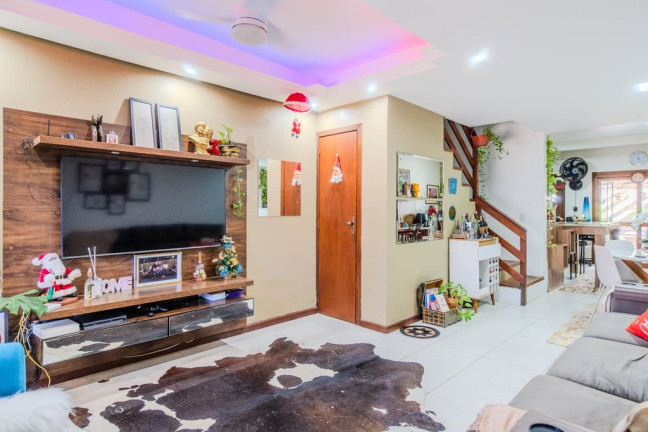 Casa com 2 Quartos à Venda, 127 m² em Vila Nova - Porto Alegre