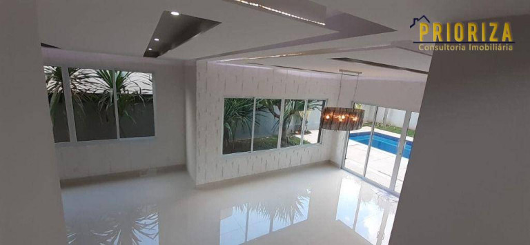 Imagem Casa com 4 Quartos à Venda, 395 m² em Alphaville Nova Esplanada - Votorantim Imagem Casa com 4 Quartos à Venda, 395 m² em Alphaville Nova Esplanada - Votorantim