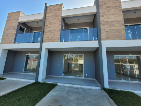Imagem Casa com 2 Quartos à Venda, 70 m² em Jardim Atlântico Oeste (itaipuaçu) - Maricá