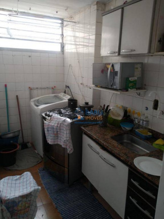 Imagem Apartamento com 2 Quartos à Venda, 62 m² em Santa Cecília - São Paulo Imagem Apartamento com 2 Quartos à Venda, 62 m² em Santa Cecília - São Paulo