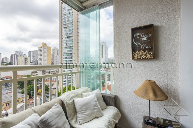 Imagem Apartamento com 2 Quartos à Venda, 115 m² em Vila Romana - São Paulo Imagem Apartamento com 2 Quartos à Venda, 115 m² em Vila Romana - São Paulo