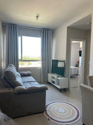 Imagem Apartamento com 2 Quartos à Venda, 55 m² em Loteamento Adventista Campineiro - Hortolândia Imagem Apartamento com 2 Quartos à Venda, 55 m² em Loteamento Adventista Campineiro - Hortolândia